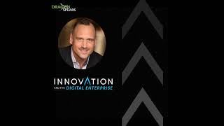 Trust, Teams and Giving Back with Christian Anschuetz, UL's Chief Digital Officer