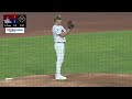 Josh Maciejewski Somerset Patriots 5/21 Highlights