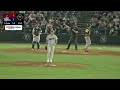 Josh Maciejewski Somerset Patriots 5/21 Highlights