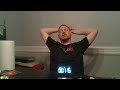 Fiery Redd Attempts League of Fire Harvest912 Fire Cubes Challenge World Record #champion #challenge