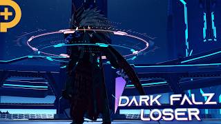 [PSO2:NGS]  Malignant Ruine Luther | Te/Bo/A | Day 1 | PUG | 12:13