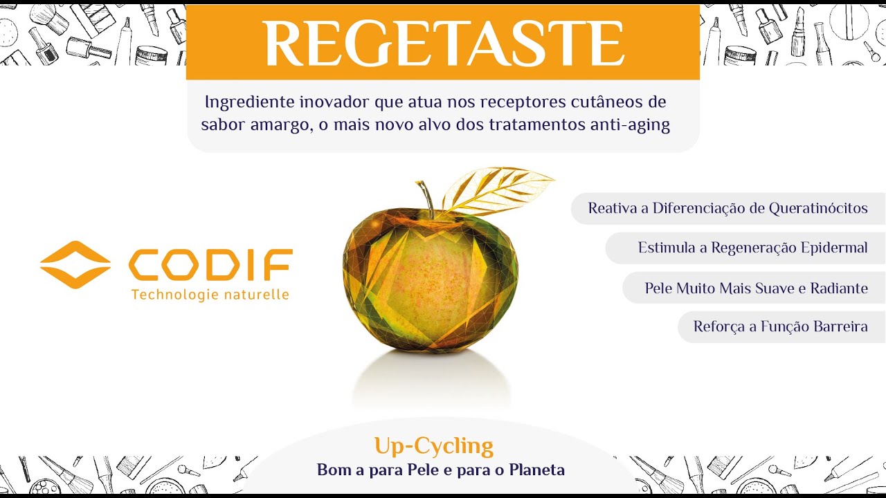 BEHIND THE SCENE   Marie Ménard Apple