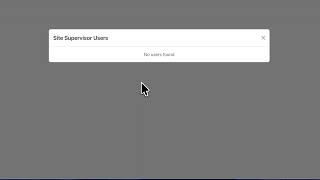 Tutorial - Managing Dashboard Users | iDesign.Market | iDesign Pro Dashboard