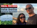 Isla Bella Marathon Key Florida Review 2019