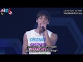 SHINee - Keeping Love Again [SHINee World 2012 in Japan] ซับไทย BY Aini