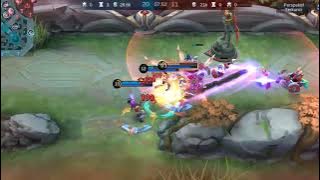 Nice Gameplay Aamon 🥶 !! 