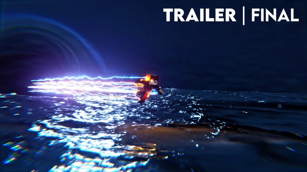 TheLegacy | Trailer Final | Panda Studios - YouTube