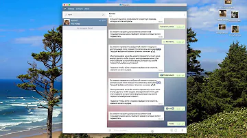 Как создать многоуровневое меню для бота в Telegram?