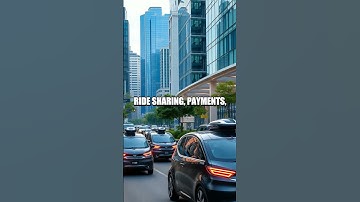 The Future of Urban Mobility: Personalized Transport