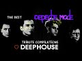 Depeche mode  progressive house  melodic techno dramer deephouse depechemode 4ku60fps 4k