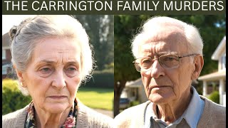 Murdering Three Generations Of His Family | Encounters with Evil | True Crime Central | S1E06!