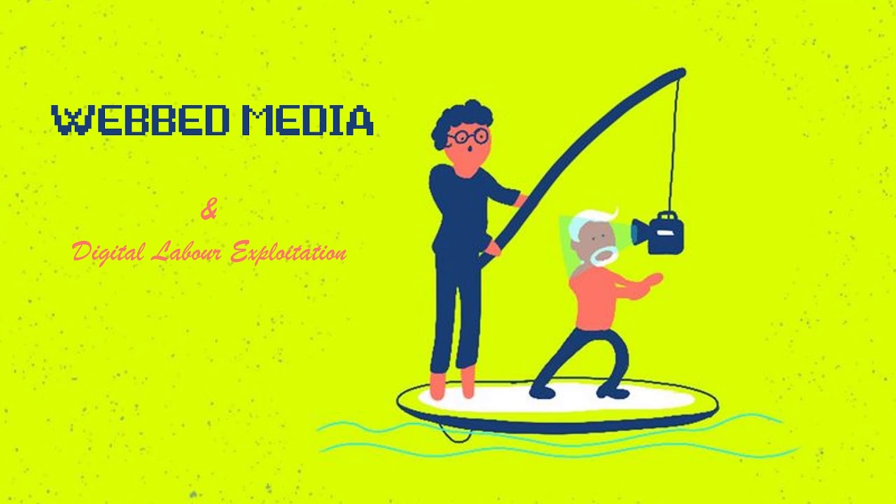 A Deep-Dive Into Digital Labour Exploitation - What is it and what are the consequences?