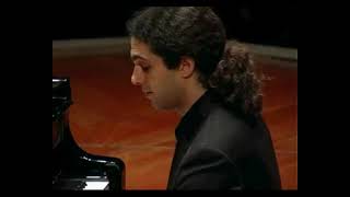 Soheil Nasseri Plays Brahms 16 Waltzes, Op. 39