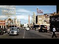 Las Vegas History and Attractions