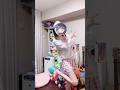 一日パジャマ生活女がパジャマ新調したので親友の新曲「どーも、天才です！」踊ってみた✨ #まんじちゃん ＃踊ってみた #shorts