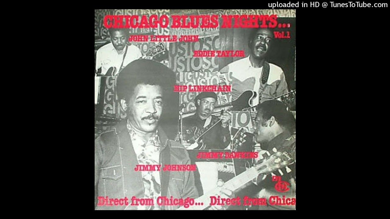 Millionaire's Blues   -    Hip Linkchain