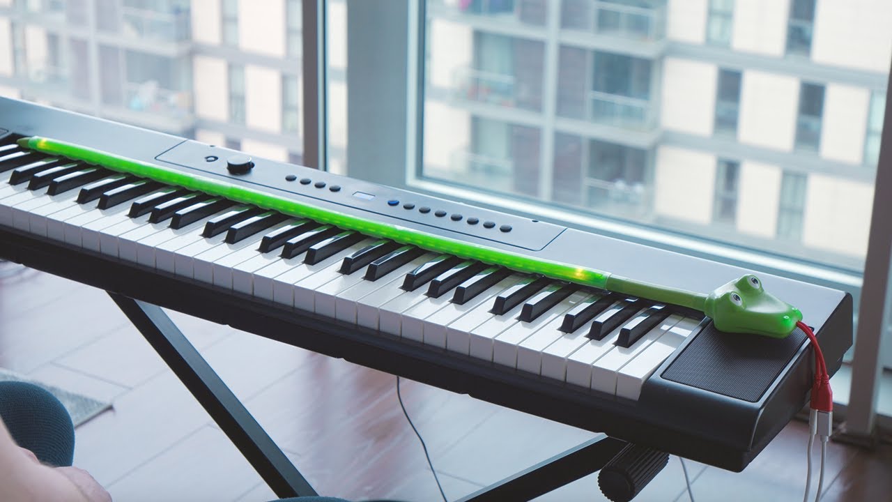 Keysnake 1 Setup Guide (2023)