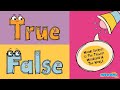 Mocomi TimePass with True or False Episode 10 - Is Mount Everest Highest?