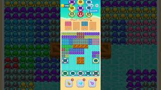 Hole Pool level 71 Walkthrough Solution 