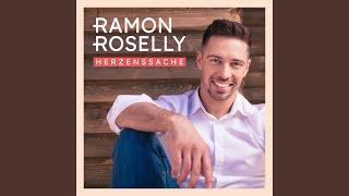 Video thumbnail of "Ramon Roselly - Wenn du gehst"