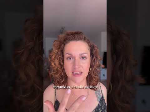 Verano y piel madura: ¡Cuida tu barrera! 🧴✨