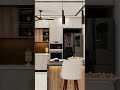 Kitchen design