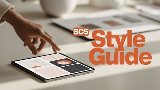 Build a Website Style Guide with Gulp & SC5