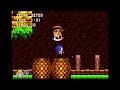 Sonic Triple Trouble 16 Bit part 3