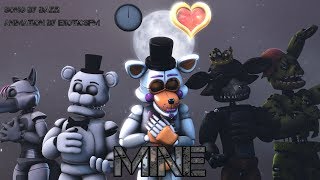 Sfmoc Mine