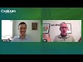 ICBC BERLIN | Alex Rogers (Founder & Executive Producer, International Cannabis Business Conference)