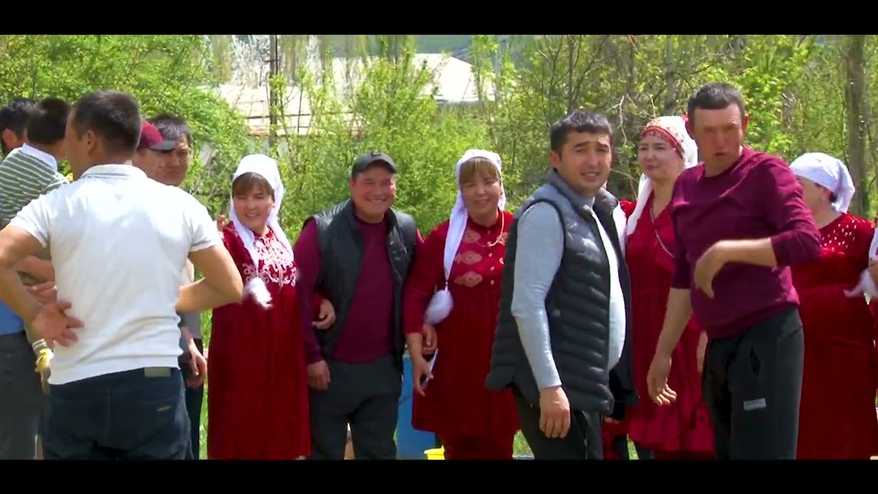 Наурыз Қызыл су Жамбай 14.04.2024