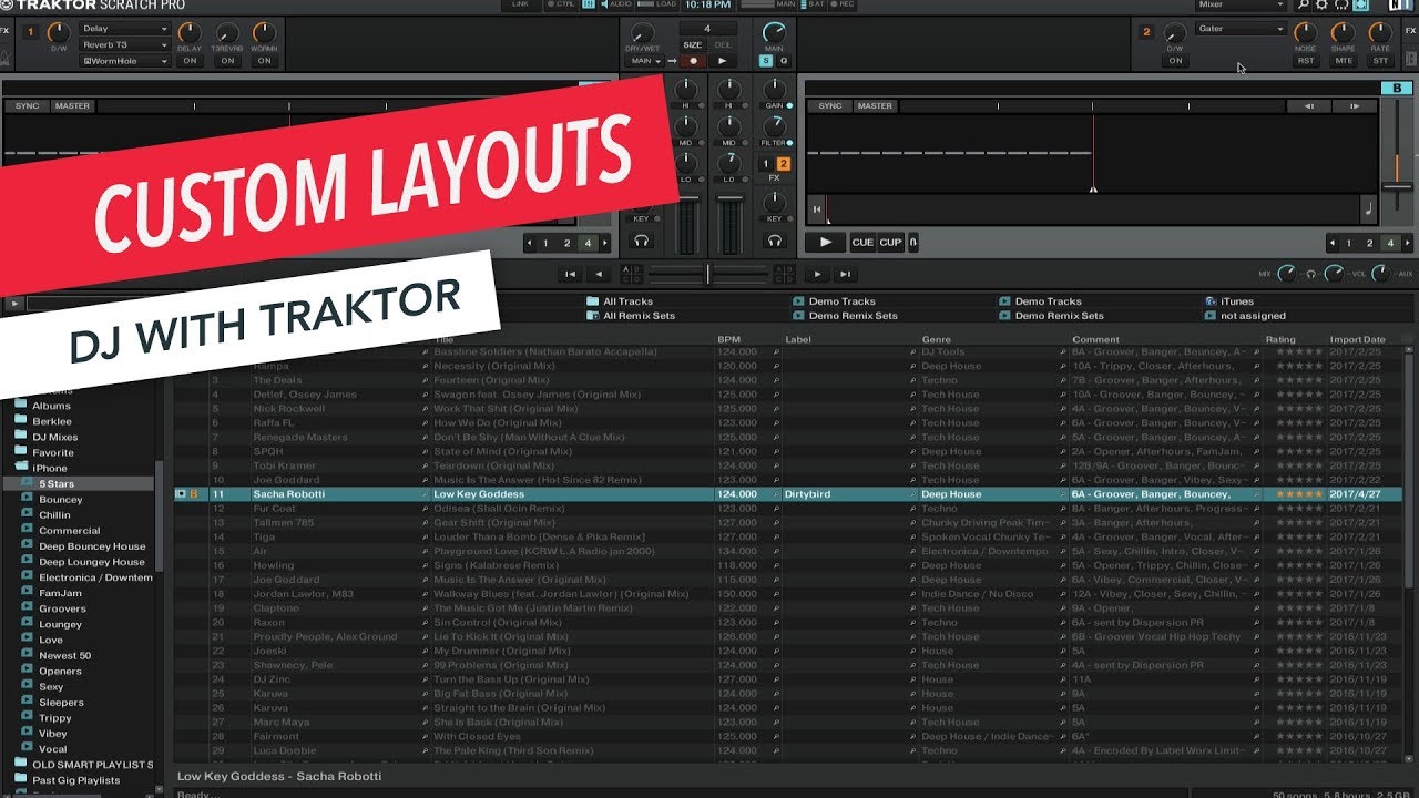 Layout Layout