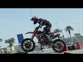 Daytona Supercross Practice RAW - Motocross Action Magazine