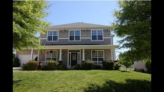 Home for Sale Indian Trail, NC.  $299,000. 5 beds 3 baths 2,824 sq ft
