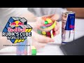 Red Bull Rubik's Cube World Cup 2019