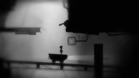 Limbo - Part 3 (ENDING) (60FPS GAMEPLAY)
