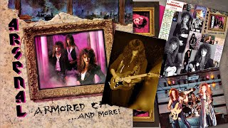 AREA 312 Vodcast Salutes Arsenal!