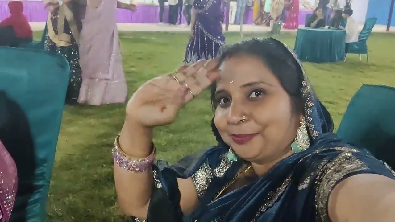 Shaadi mein hua bada dhamaka 😱😱😱😱