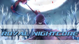 Nightstep - Silver Scrapes [ Nightstep Week 6/7 ]