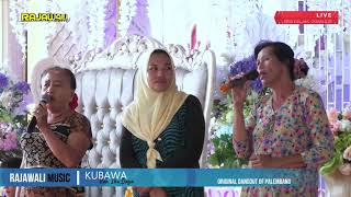 Rajawali Music Terbaru | Kubawa | Live Seri Dalam Tanjung Raja | Orkes Palembang