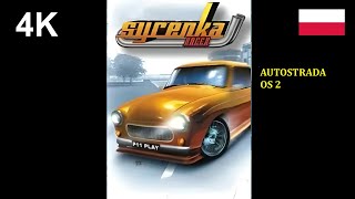 Syrenka Racer (PC) - Autostrada Os 2 | 4K 2160p | 60fps | PL screenshot 5