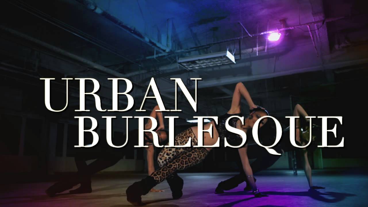 Dance a GoGo Urban Burlesque Xtreme DVD Preview