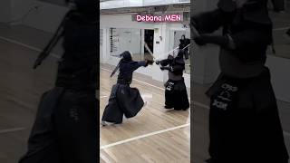 Kendo, Debana MEN 나오는 머리 #kendo #cpkd #cpkendo #debana #men #검도 #머리 #JJss