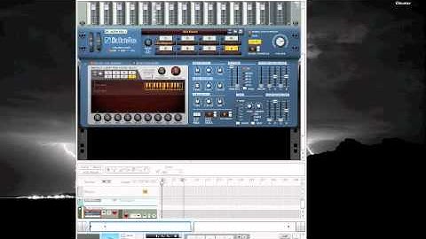 HOTTT!! Quick Sampling Tip With Reason PT1