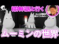 【トラウマの克服】精神科医と行く「ムーミン谷」①|Sky 星を紡ぐ子どもたち