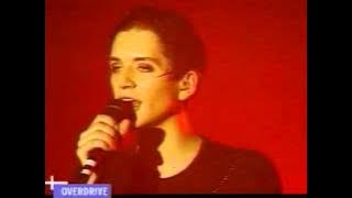 PLACEBO - Commercial for Levi. Koln 18 Nov 2000