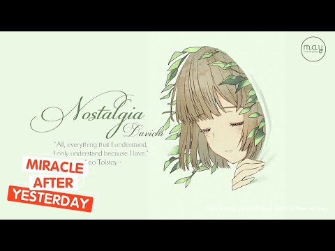 「Vietsub」 Nostalgia - Davichi (Prod. Jung Key) | 마치 우린 없었던 사이 - 다비치 (Prod. 정키)