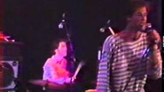 The Vipers ~ "Never Alone", "Telling Those Lies", "We're Outta Here" ~ 1984