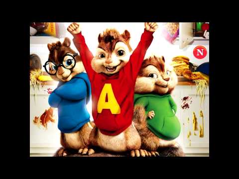 Something Big- Shawn Mendes (Chipmunk Version)