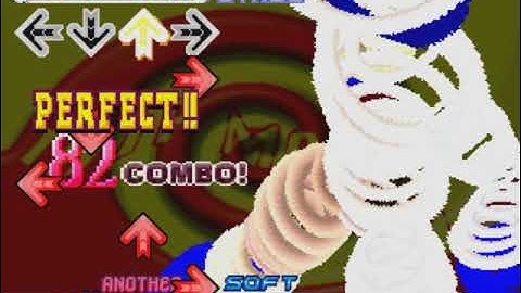 【DDR 3rdMIX(1stMIX)】TRIP MACHINE【ANOTHER】